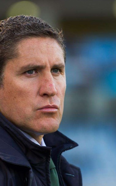 خوان كارلوس جاريدو