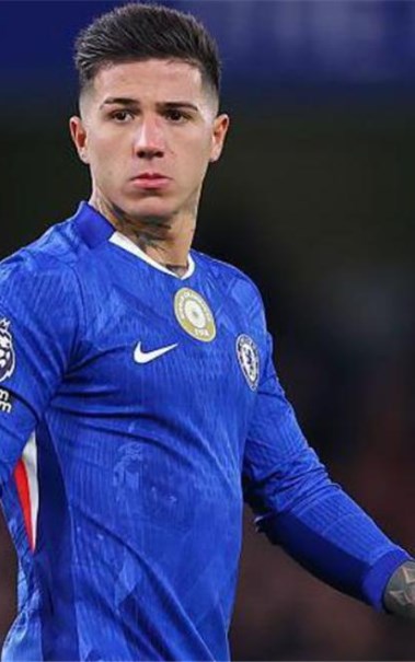  إنزو فرنانديز