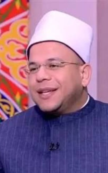 الدكتور أسامة قابيل