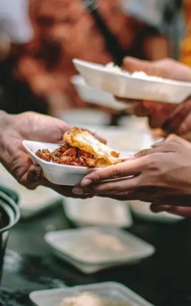 الأمن الغذائي العالمي