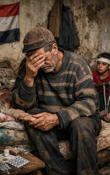  تعبيرية عن الموقف