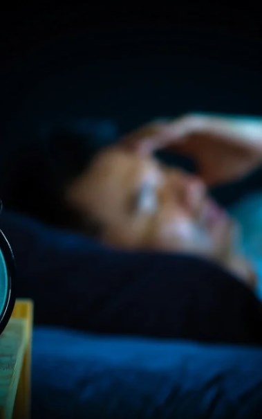 الأرق - أرشيفية