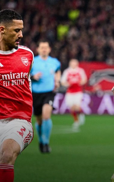  أرسنال وباير ليفركوزن