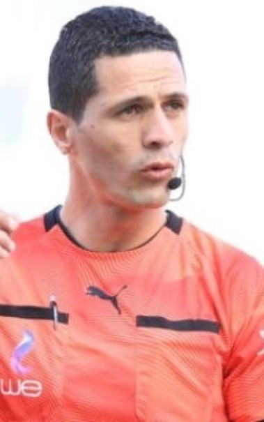 الحكم محمود وفا 