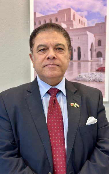 محمد السعداوي