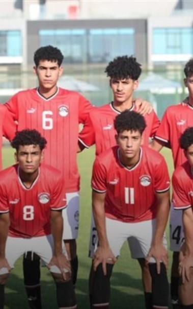 منتخب مصر 2009