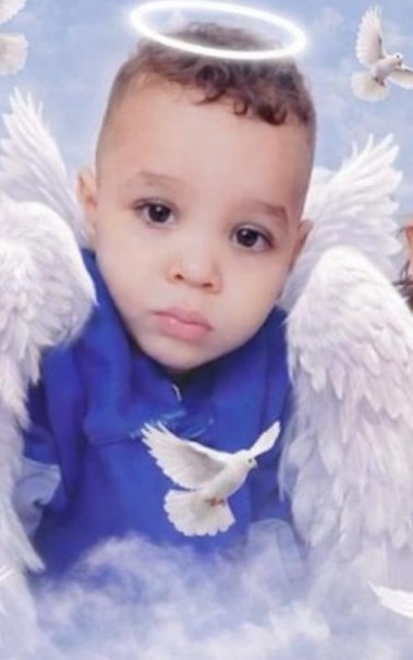 صور ضحايا قرية الراهب