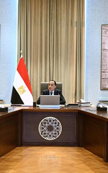 اجتماع لجنة إدارة الأزمات المركزية لمتابعة تداعيات التصعيد العسكري بالمنطقة