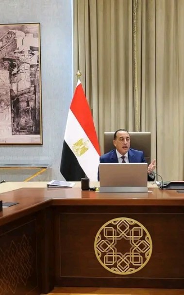 اجتماع لمتابعة جهود صندوق مصر السيادي 