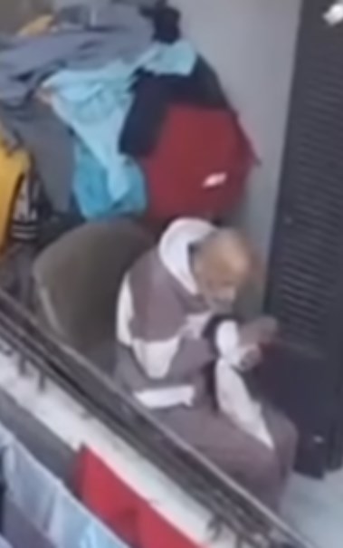 جانب من الواقعة 