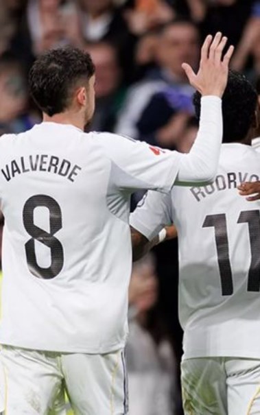 ريال مدربدغ