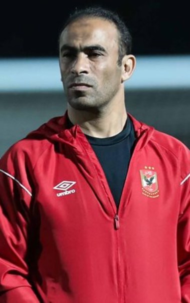 سيد عبد الحفيظ