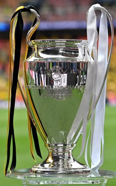 دوري أبطال أوروبا 