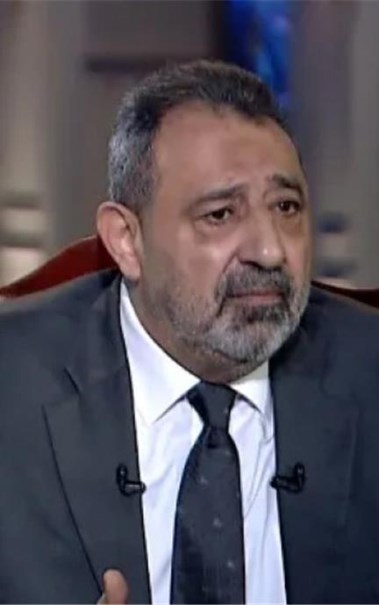 مجدي عبد الغني