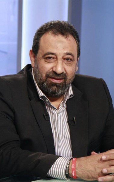 مجدي عبد الغني