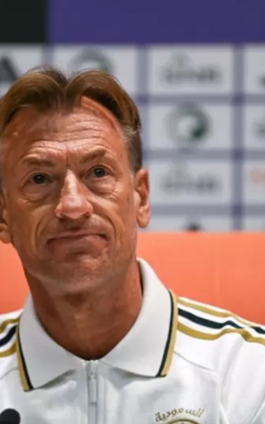  هيرفي رينارد