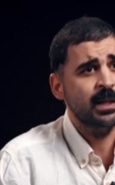 علي عبدالونيس