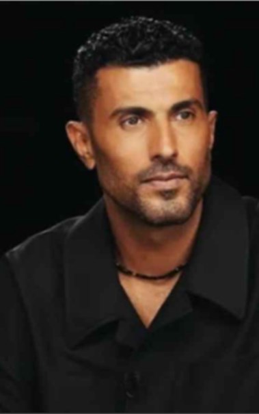 المخرج محمد سامي