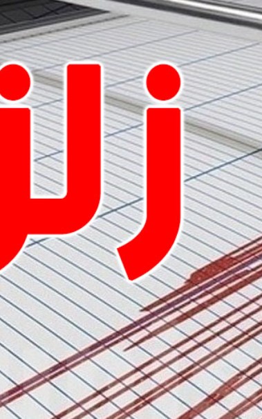 هزة أرضية 4.1 ريختر في الغردقة