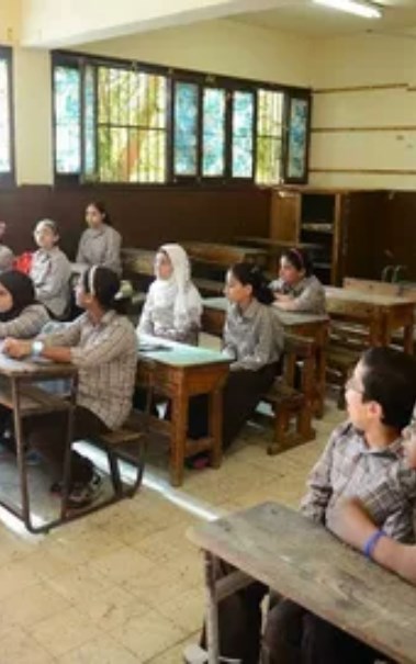 هل يوجد دراسة غدًا في مصر؟