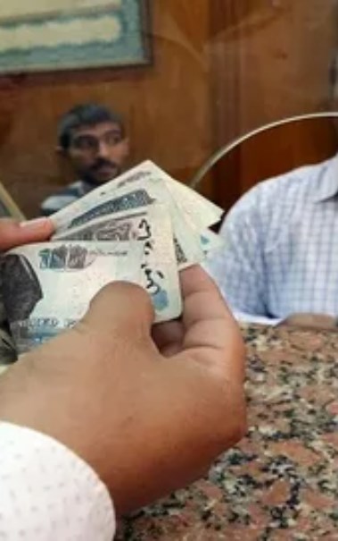 المعاشات