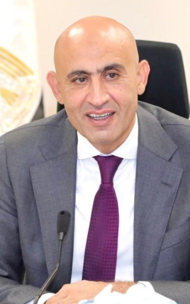 وزير التربية والتعليم 