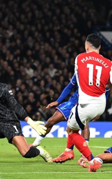 تشيلسي وأرسنال