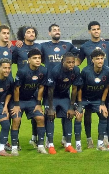 لاعبي الزمالك