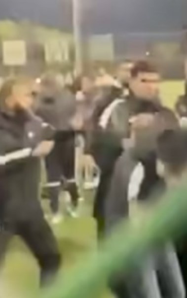 الأهلي وزد 2009