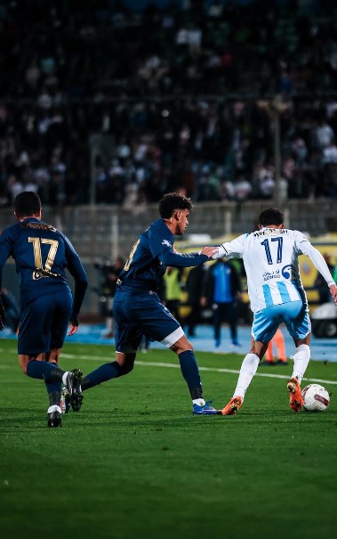 الزمالك وبيراميدز