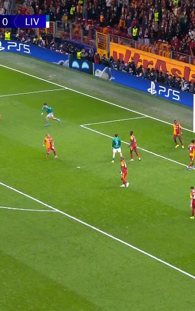 ليفربول وجلطة سراي