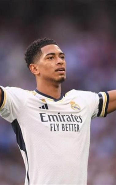 جود بيلينجهام