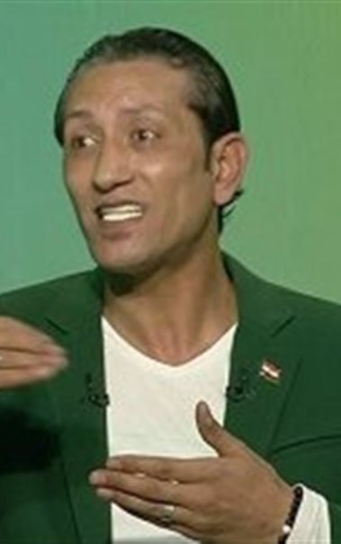 حسام عبد المنعم