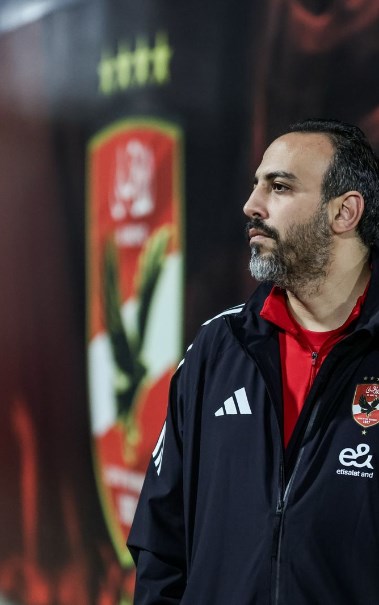 طبيب الأهلي