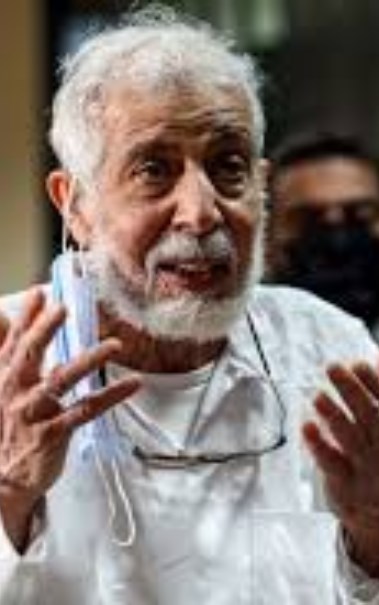 الإرهابي محمود عزت القائم بأعمال المرشد العام لجماعة الإخوان الإرهابية