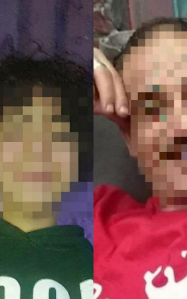 المتهم-والضحية