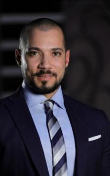  الداعية عبد الله رشدي 