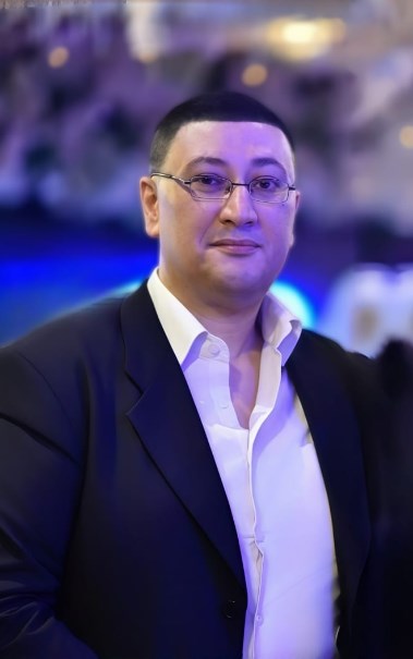 د.طارق سعد 
