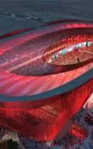 استاد الأهلي 