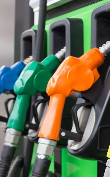 زيادة اسعار الوقود