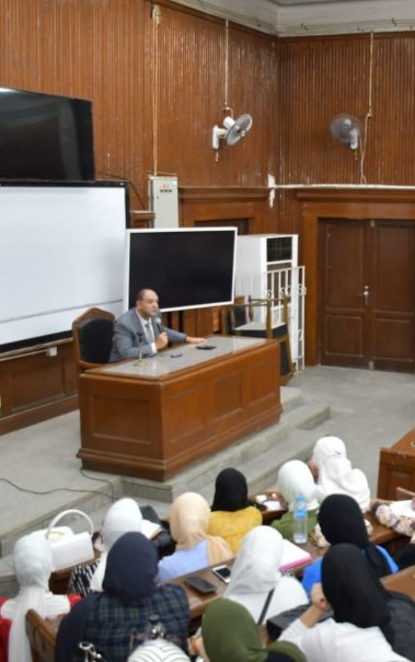 طلاب الجامعات_ أرشيفية 