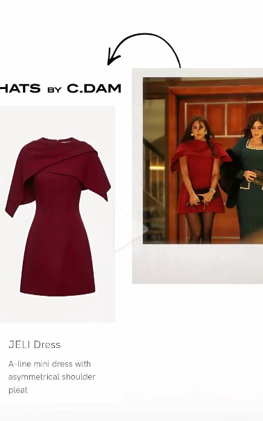 إطلالات أنيقة