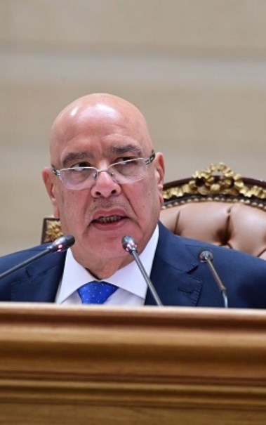 رئيس مجلس النواب