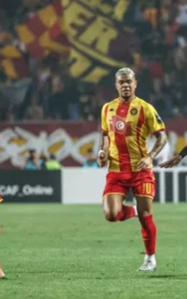 الأهلي والترجي