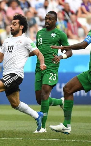 مصر والسعودية