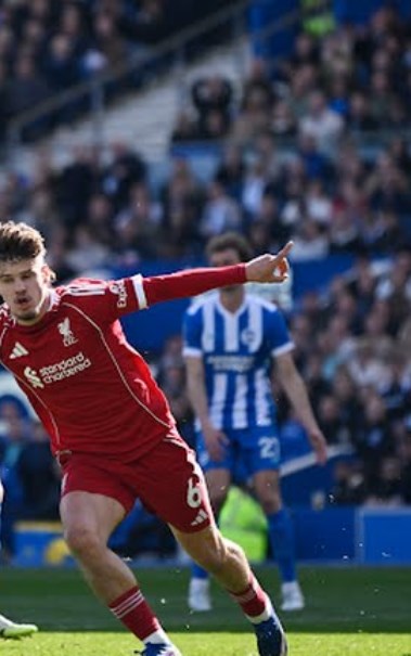 ليفربول وبرايتون