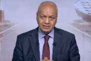 الإعلامي مصطفى بكري