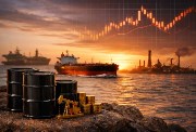  أسعار النفط اليوم
