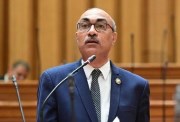 النائب إيهاب منصور