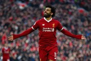 حقيقة رحيل محمد صلاح عن ليفربول